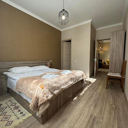 Baqari Inn 카즈베기 외부 사진