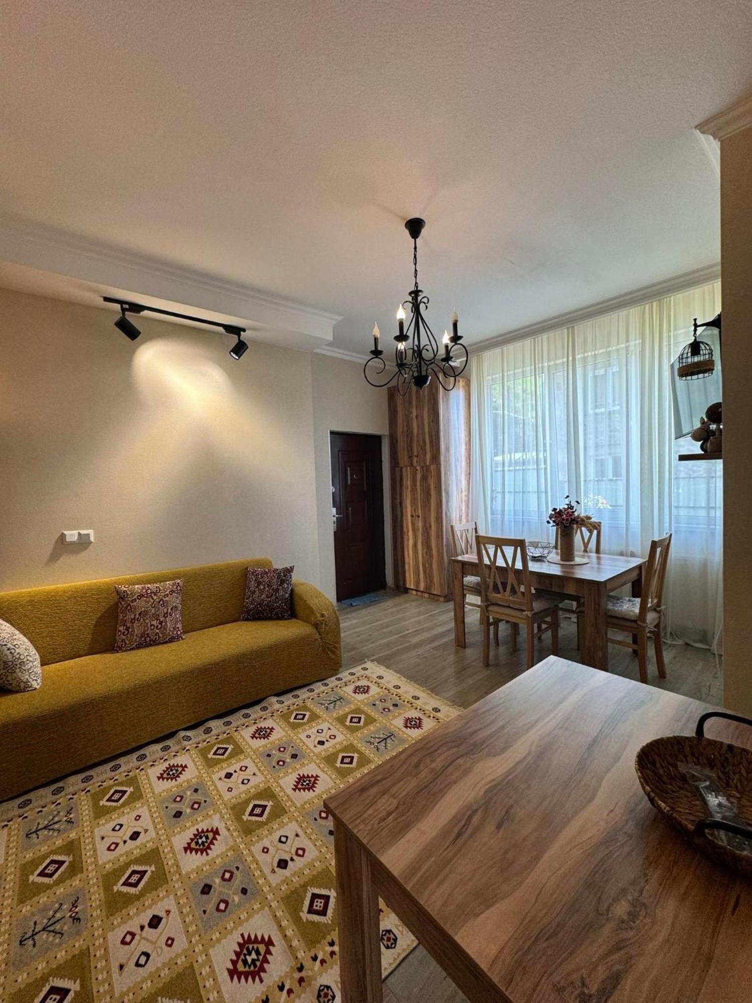 Baqari Inn 카즈베기 외부 사진