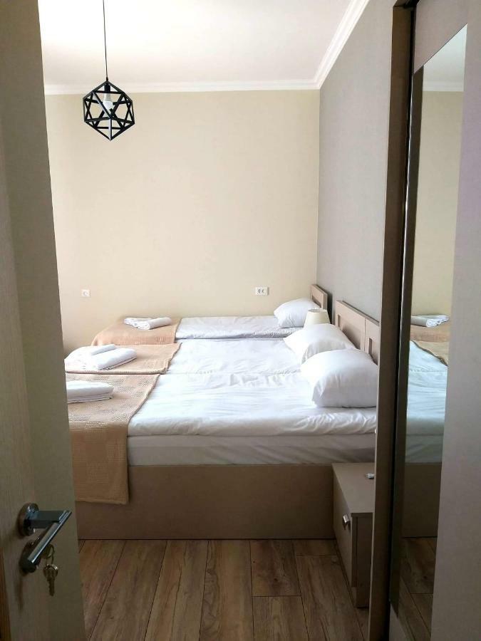 Baqari Inn 카즈베기 외부 사진