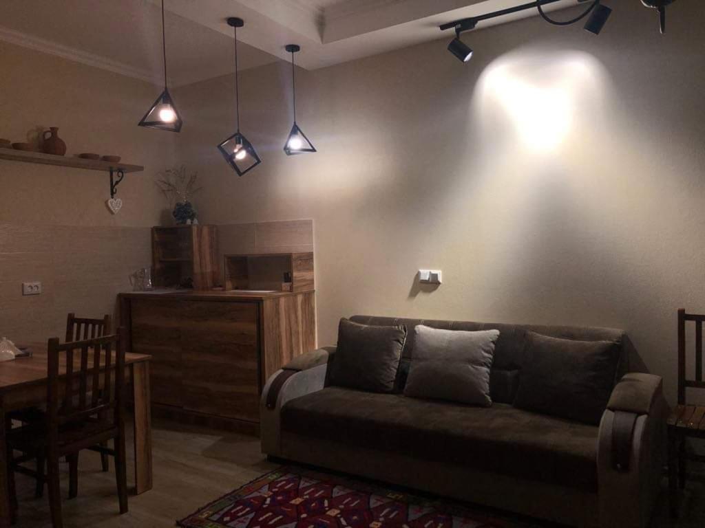 Baqari Inn 카즈베기 외부 사진